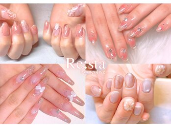 リスタバイネオリーブ(Resta by neolive)