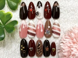 キュートcollection 100☆