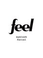 フィール 銀座(feel)/feel 銀座 まつげパーマ/フェイシャル