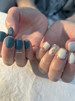 ナルナニ(nalu nani)/