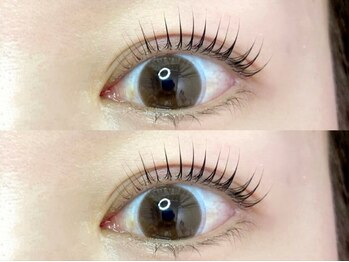 ブラン 梅田茶屋町(Blanc)/パリジェンヌラッシュリフト