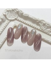 ティーエヌ 錦糸町店/☆定額5250円アートデザイン☆
