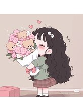 ロージー(Rosie)&nbsp;Yuki Yuki