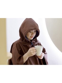 冷え改善・代謝をUPしたい