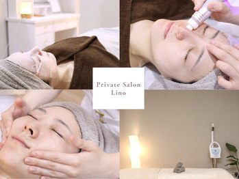 リノ(Lino)/サロンについて