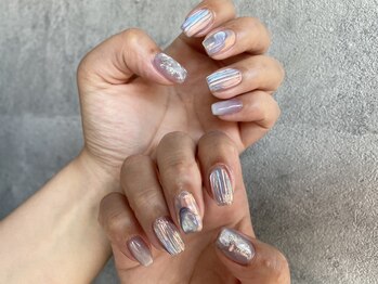 持ち込みデザイン