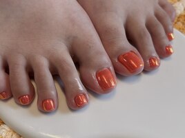 Foot Standard plan 17.