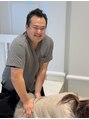 まはろ骨盤整体 久居院/まはろ整体久居院[マッサージ/骨盤矯正]