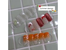 ジェニージェイ ネイルスタジオ(jennie.j nail studio)