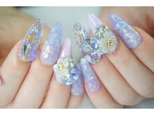 サロン デ ミランダ(Salon de Miranda)/