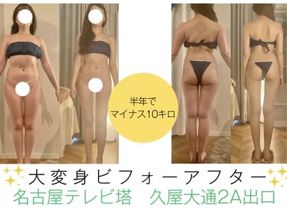 アオク(AOKK.)の写真