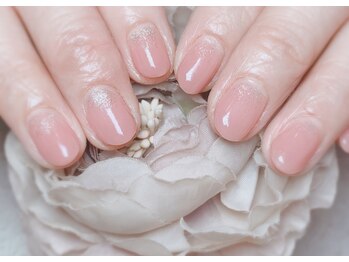 ロゼリネイル(Roseri nail)/
