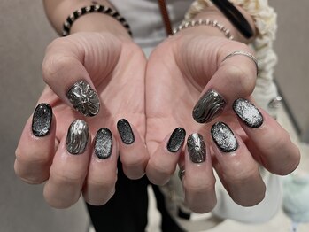 華倶楽部/Free Design