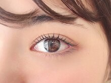 アーツ アイサロン 町田店(arts eyesalon)/まつ毛パーマ