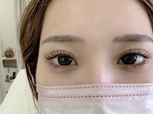 サロンメリア(salon Melia)/マスカラパーマで更に持ち良く◎