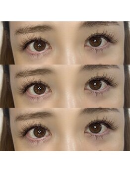 スティムラッシュ 銀座店(Stimu lash)/カラーエクステ×LED