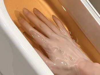 パラフィンパック