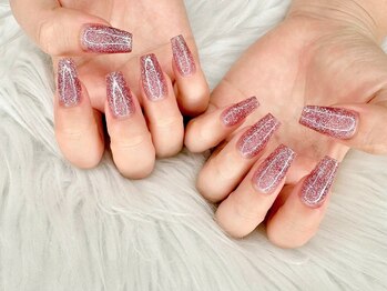 ビューティーライン 本厚木店(BEAUTY LINE)/マグネット/ミラー/フラッシュ