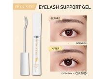 バランスラッシュ(BALANCE LASH)/フェニックス／クリア