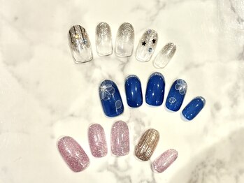 ダッシングディバ 錦糸町パルコ店(DASHING DIVA)/錦糸町店限定シンプルコース