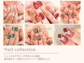 ナナネイル(Nana.Nail)