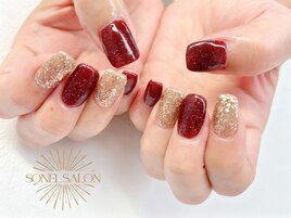 フラッシュ☆カラー追加