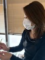 ユウビビューティサロン 東生駒(Yuubi Beauty Salon) 東生駒 HANADA