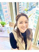 ネイルサロンファストネイルプラス 新宿店(FAST NAIL PLUS)&nbsp;楢原 優希