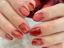 アッシュ 名駅店(ASCH)/パラジェル◆うる艶マグネット