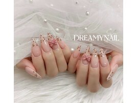 ワンホンネイル