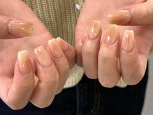 モノ 本通(mono)の雰囲気（カラーの調合可能◎持ち込みデザインも大歓迎◎）