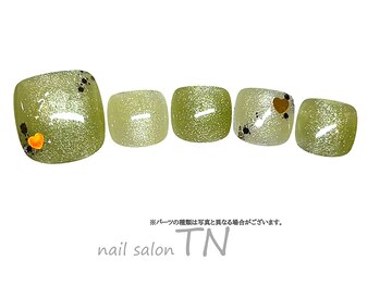 ティーエヌ TSUTAYA BOOKSTORE カラフルタウン岐阜店/【FOOT】季節の定額6900円