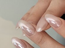 シームネイル(SEAM nail)/
