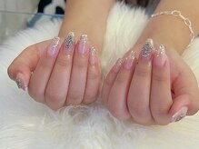 ENAIL　高田馬場店/クロムネイル/持ち込み