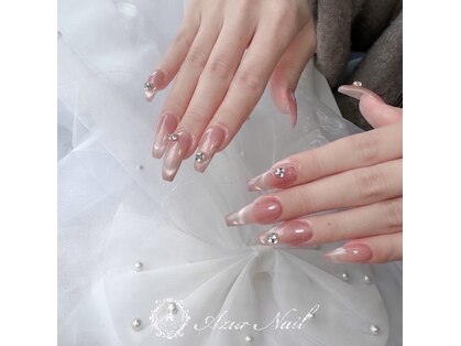 AzurNail枚方店の写真