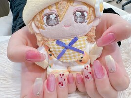 ＃さくらんぼ＃マグネット