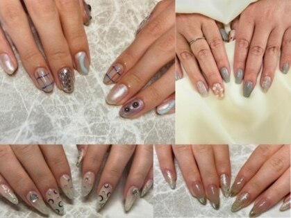 ビビ(VIVI)の写真