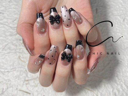 シック(CHIC)の写真