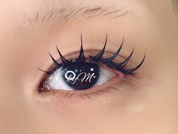 アイビューティーワンド(Eye Beauty WAND)/・エクステデザイン