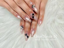 ワンネス 平林店(One’Ness)/Nail design