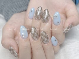 定額ネイル/ジェルネイル