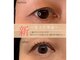 ロンドンラッシュ 宇都宮(LONDON LASH)の写真