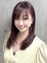 リエーラ 国分寺店(RIERA) Ai