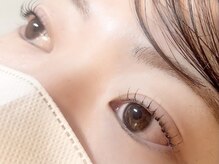シャルム 上大岡駅前店(Charme)の雰囲気（【オトナ女性向けプライベートサロン】いつ見ても美しい目元へ！）
