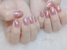 キャッツアイワンカラー6480円