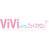 ビビメディカルフェイスサロン(ViVi)ロゴ