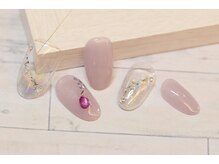 シェアサロン ディテール 千葉店(Detail)/☆アートサンプル☆　　別途料金