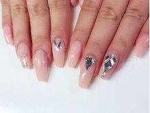 ジジ ネイル(ZIZI NAIL)/スカルプ