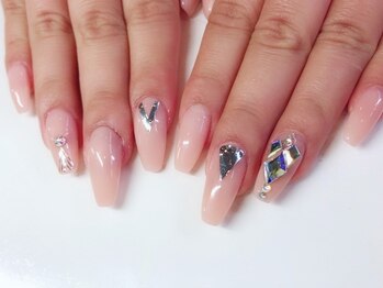 ジジ ネイル(ZIZI NAIL)/スカルプ