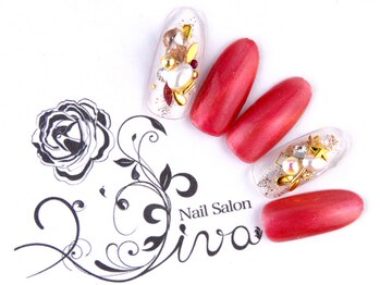 ネイルサロン ディーバ ギンザ(Nail salon Diva GINZA)/キャッツアイ